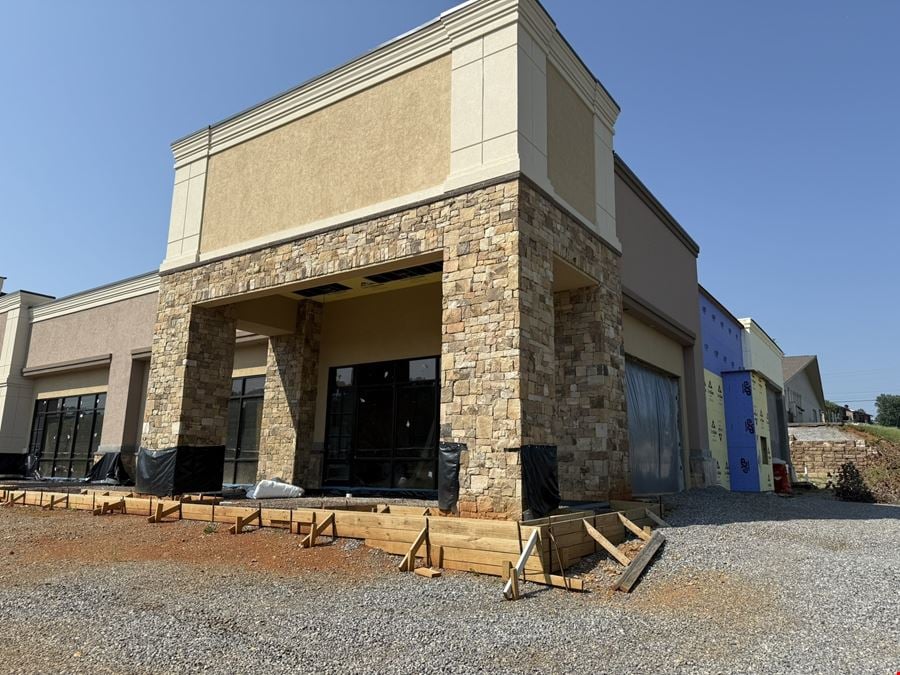 780 Hwy 321 N Lenoir City Retail