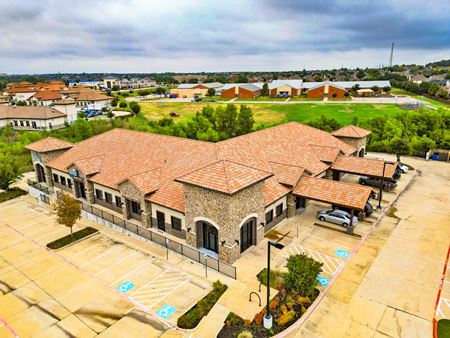 Office space for Rent at 4561 Heritage Trace Pkwy in Fort Worth