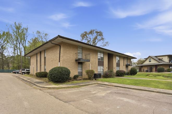 Westwood Apartments