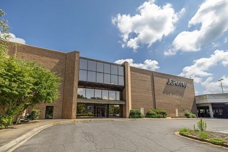 Photo of commercial space at 7 S Tunnel Rd in Asheville