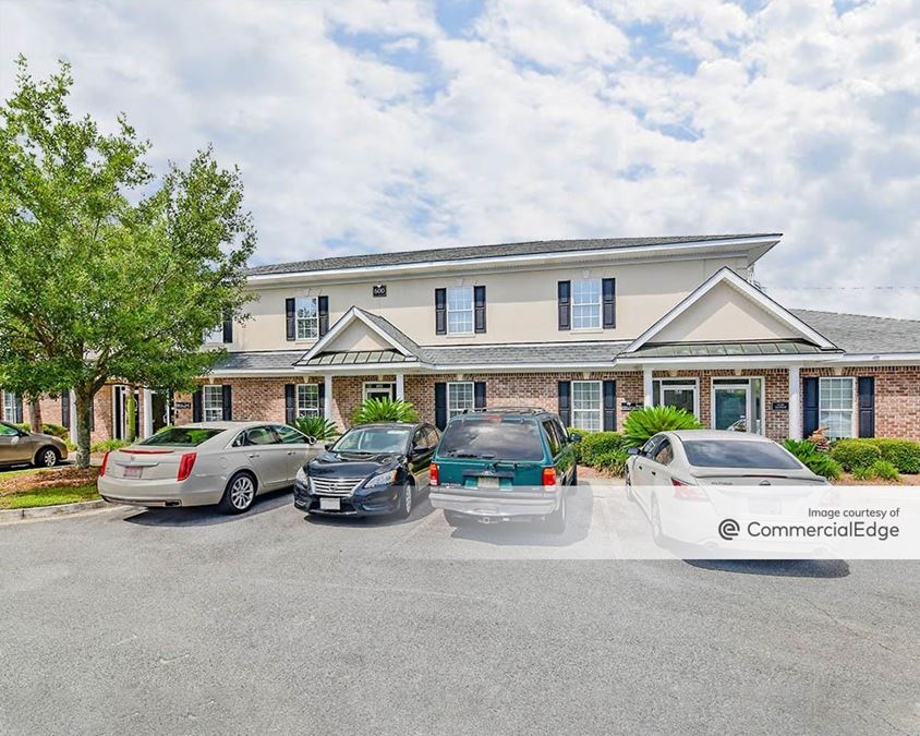 9100 White Bluff Road, Savannah Office Space For Lease