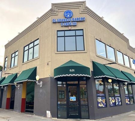 Restaurant space for Sale at 501 E Lake St in Minneapolis