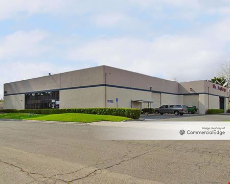 Industrial space for Rent at 11728 Magnolia Avenue in Riverside