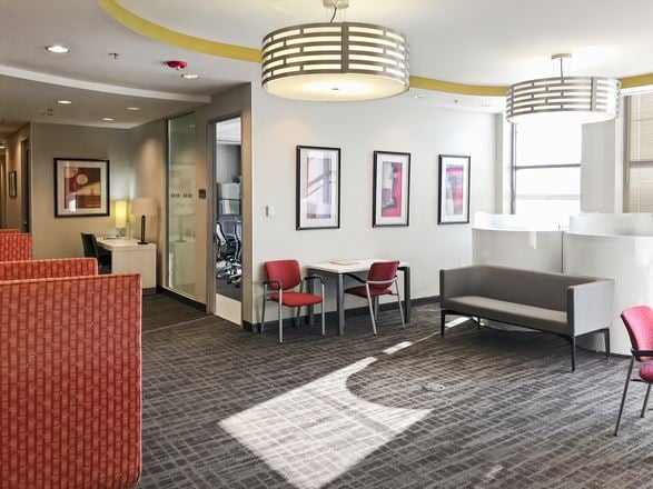 MD, Frederick – Westview Village