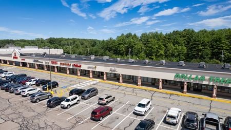 Photo of commercial space at 125 Church St in Pembroke