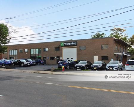 Office space for Rent at 99 Commercial Street in Malden
