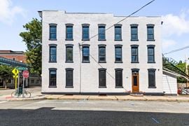 Mixed-Use • Significant Redevelopment Potential