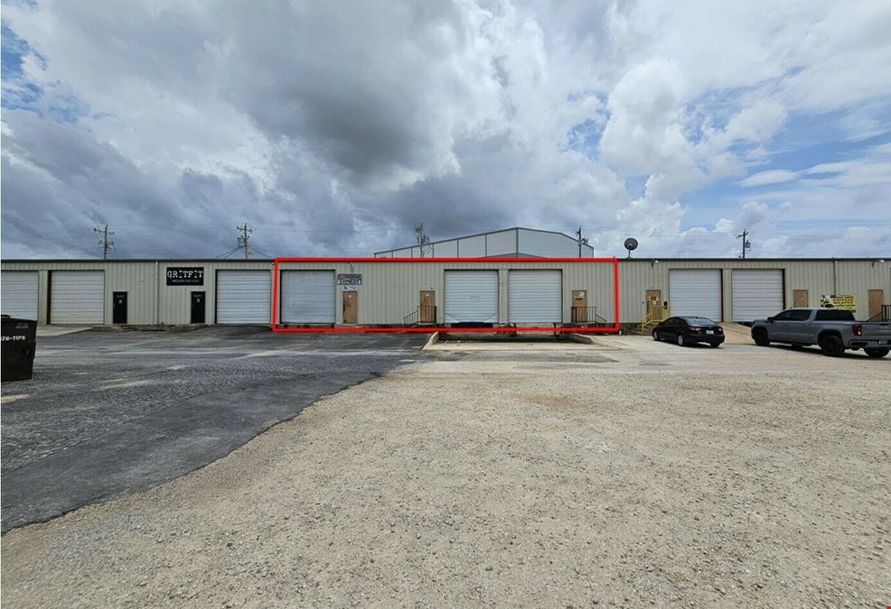 141 Tannehill Drive