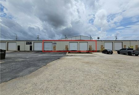 Photo of commercial space at 141 Tannehill Drive in Abilene