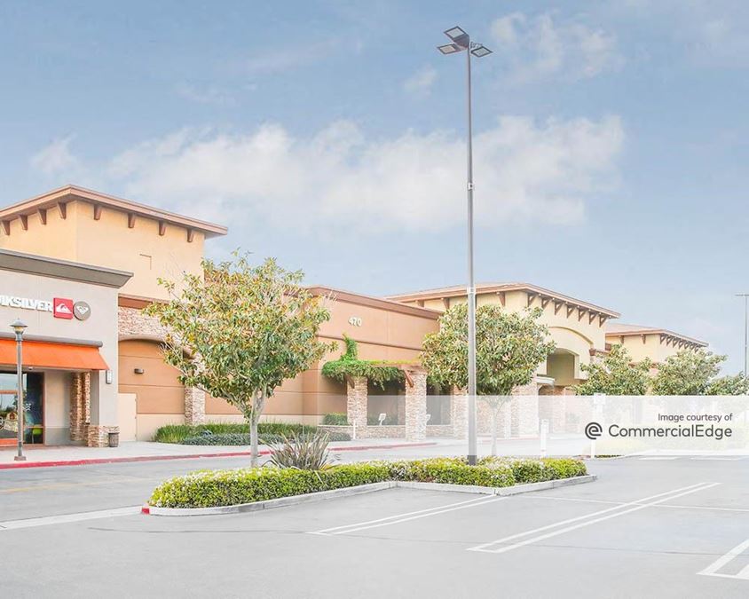 Hidden Valley Plaza Kohl's 470 Hidden Valley Pkwy, Corona, CA