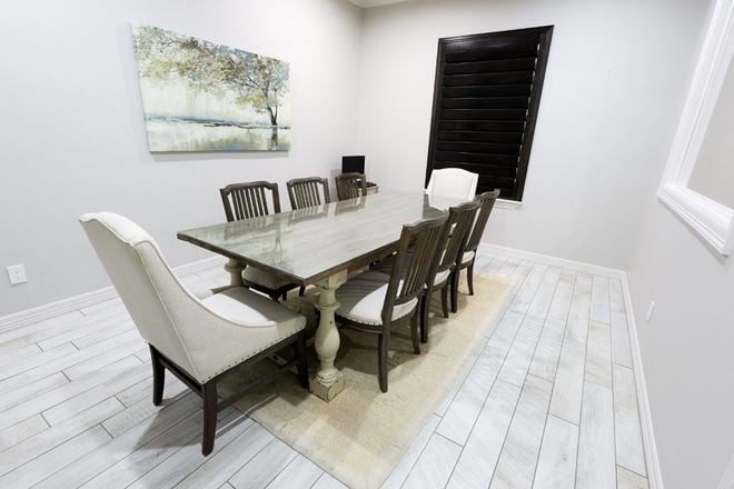 Magnolia Woods Office Suites and Meeting Space - 16915 Walden Rd