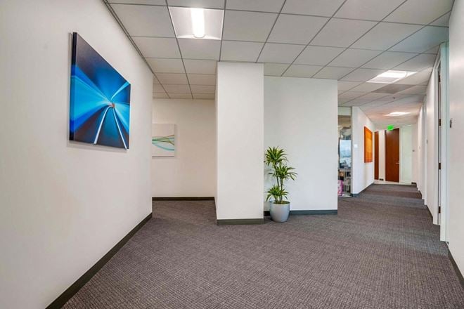 Barrister Executive Suites - Wilshire Bundy Plaza