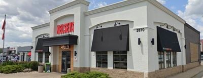 2880 Queen Street East - Brampton, ON