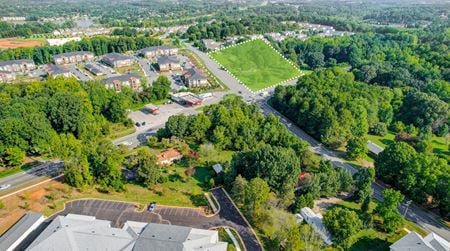 Photo of commercial space at 3150 Charlotte Hwy in Mooresville