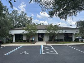 Paddock Park Professional Center