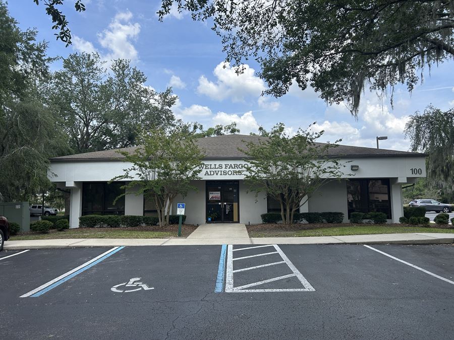 Paddock Park Professional Center