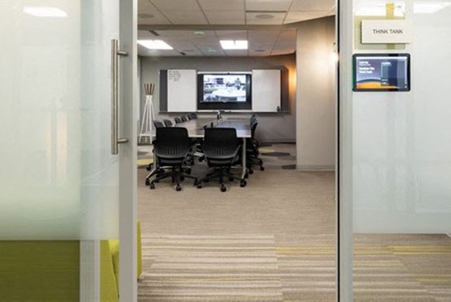 Worklab - Downtown Grand Rapids