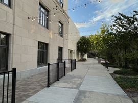 408 W. University Ave, Unit 101 - Retail Space