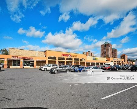 Retail space for Rent at 1200 Park Street in Hartford