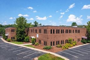 Blackstone Center