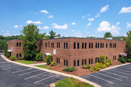 Office space for Sale at 6 Blackstone Valley Place, Bldg. 4 in Lincoln