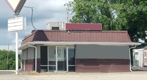 Ashland, KY Quick Serve Restaurant