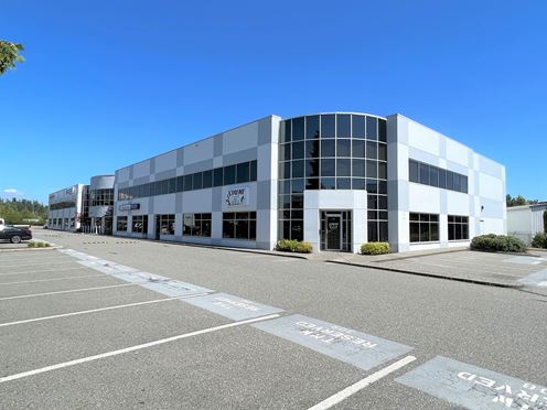 Unit 203 - 6350 204th Street 