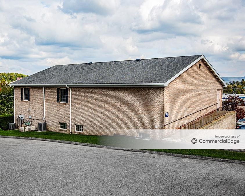 20 Highland Park Drive 20 Highland Park Drive Office Building