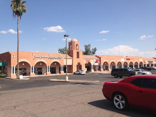 3233 E Chandler Blvd