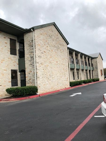 Office space for Rent at 1001 South Mays St in Round Rock
