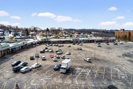 Retail space for Sale at 1800 Homeville Road in West Mifflin