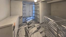 700 SF | 1645 Saint Johns Place | Turnkey Fully Equipped Restaurant in the Heart of Crown Heights