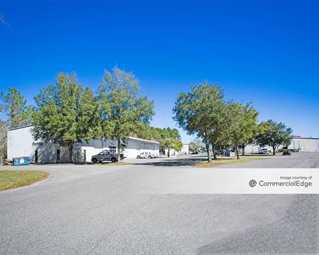 Photo of commercial space at 14600 Duval Place West in Jacksonville