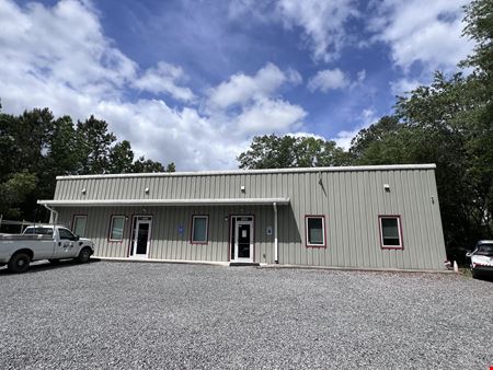 Photo of commercial space at 605 Myers Rd in Summerville
