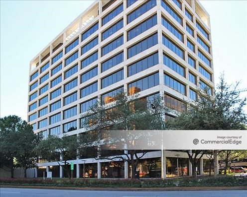 Galleria Park - Retail