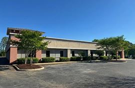 1025 Northpark Drive