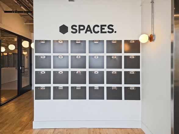 Spaces - Kansas City - Walnut Street