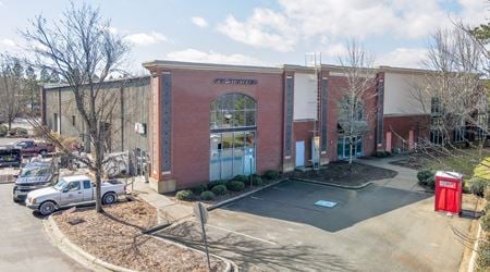 Flex Space space for Rent at 10624 Metromont Py in Charlotte