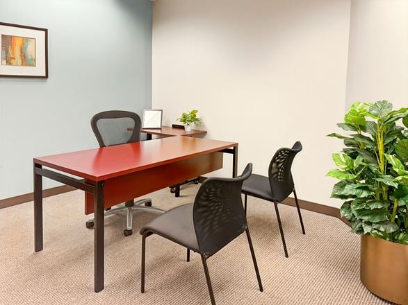 IL, Oak Brook - Regency Towers