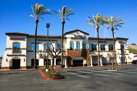 Office space for Rent at 1031 avenida pico in San Clemente