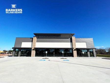 Retail space for Sale at 3660 Barker Cypress Rd. in Houston