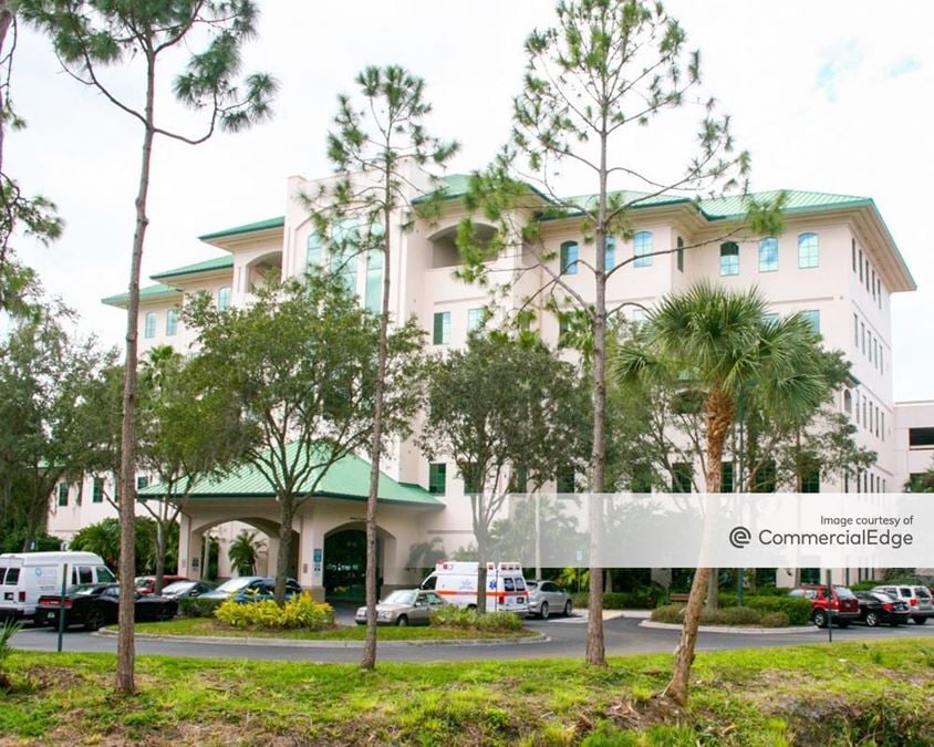 Sarasota Doctors Hospital Sarasota Medical Centre 5741 Bee Ridge