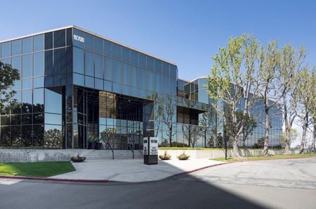 Office space for Rent at 19700 Fairchild Road in Irvine