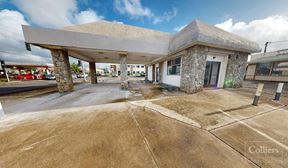 3-3178 Kuhio Highway (Mixed-Use Opportunity) - For Lease