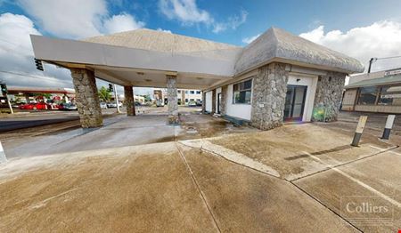 3-3178 Kuhio Highway (Mixed-Use Opportunity) - For Lease - Lihue