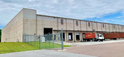 Cubework Charleston