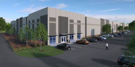 Industrial space for Rent at 3513 Union St in North Chili