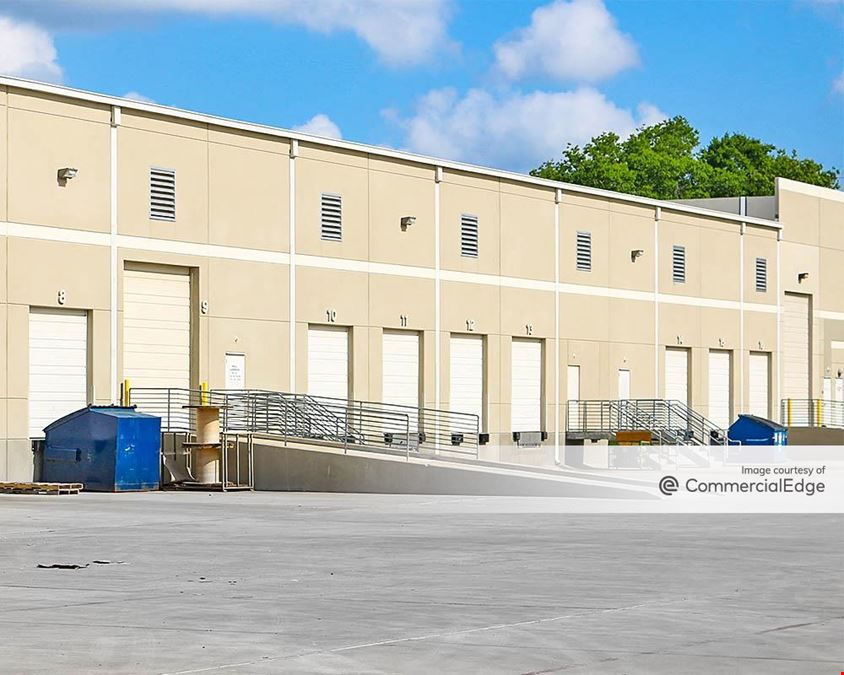 West Road Business Park - Buildings I & II