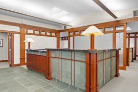 1000 Maritime Dr # 102