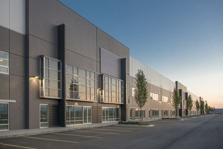 Industrial space for Rent at 19055 Airport Way in Pitt Meadows